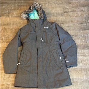 THE NORTH FACE Junior’s jacket NWOT